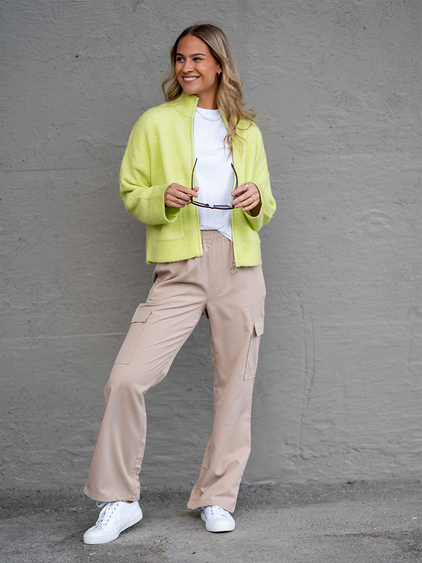 Kecia Pant