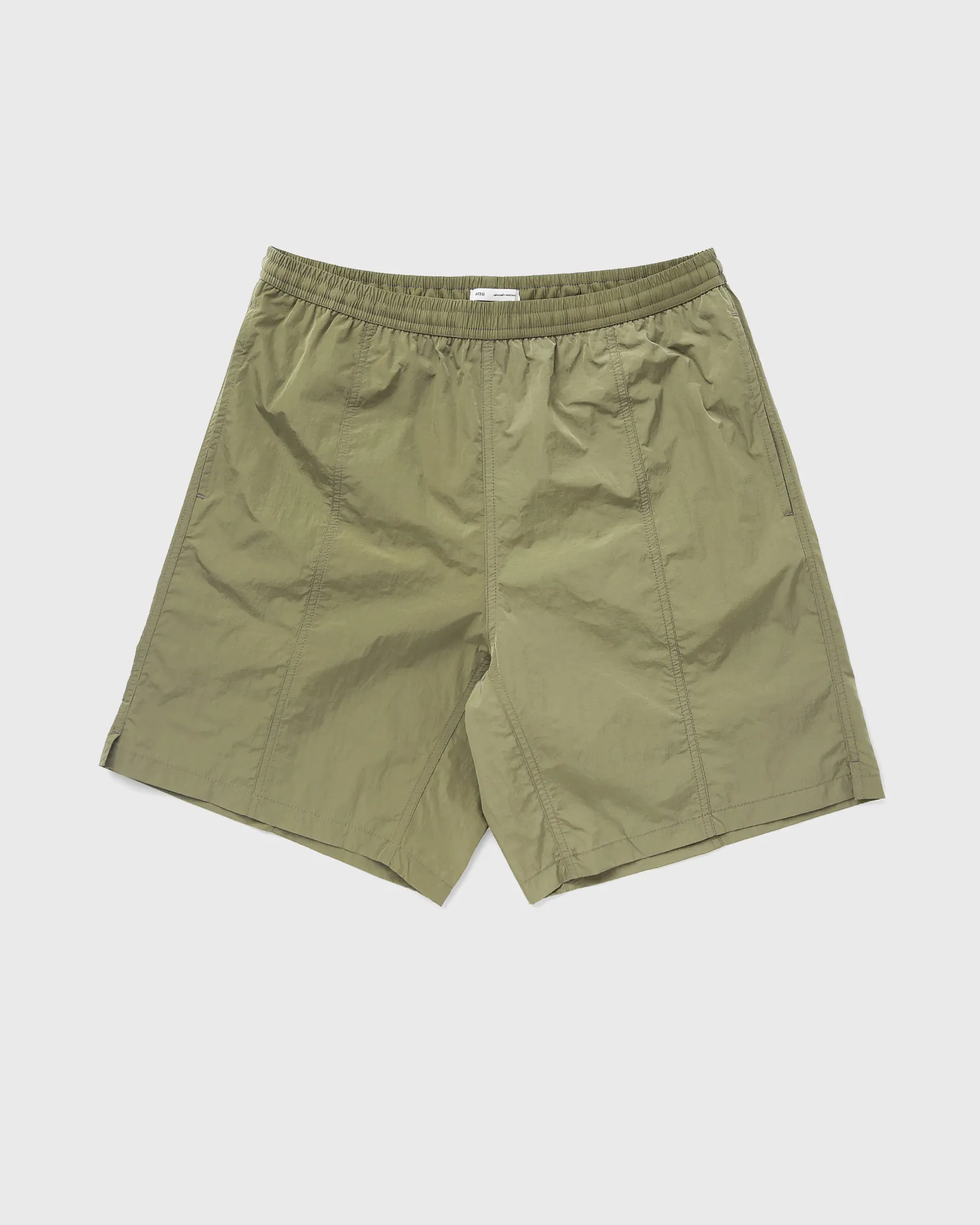 AMI Paris SWIM SHORT