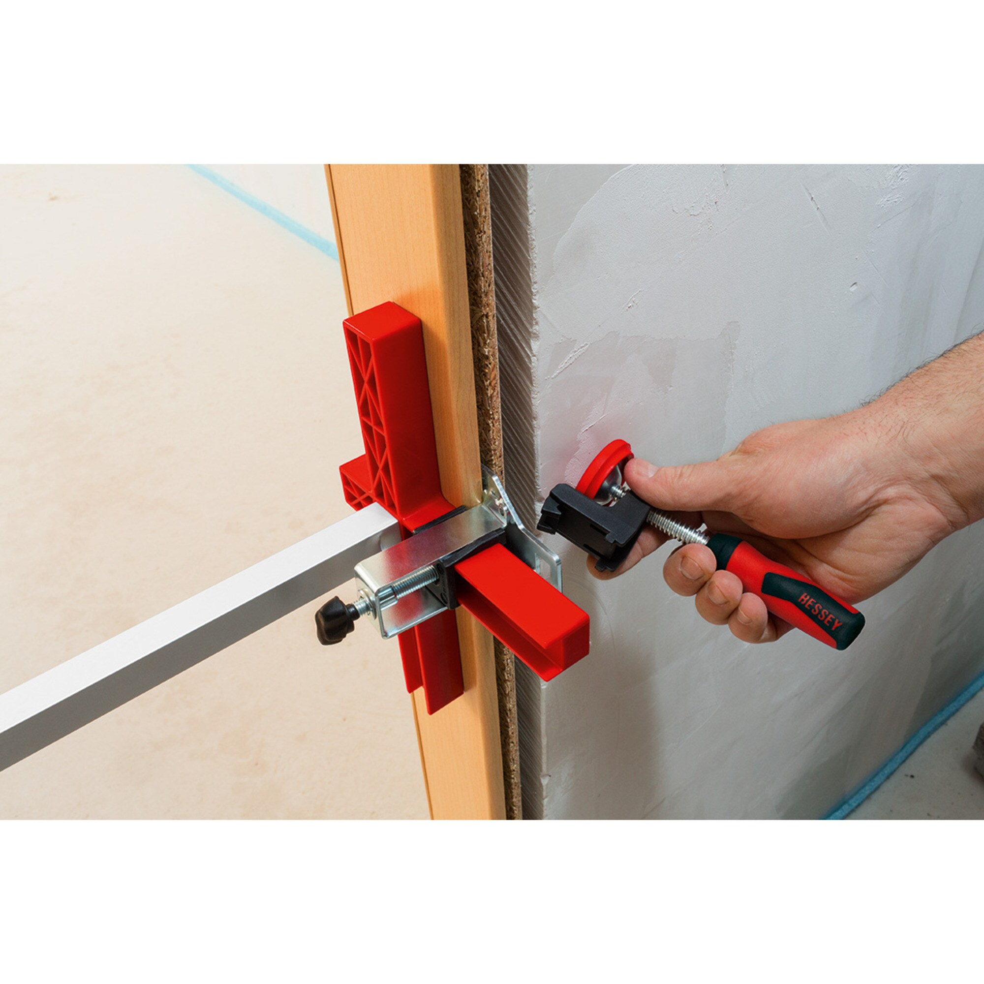 BESSEY Stütze Türfutterstrebe TU