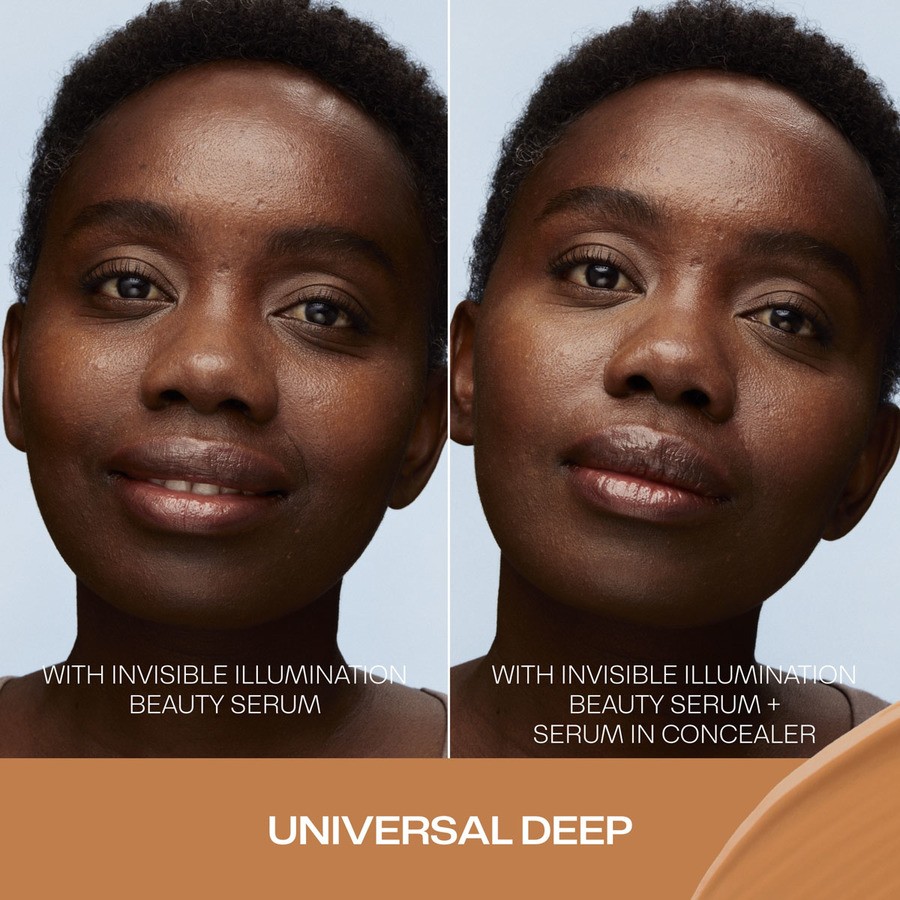 Lumene Invisible Illumination Serum In Concealer 10 ml – Deep