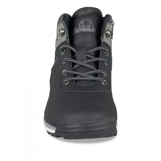 Bottines NOIR ELLESSE