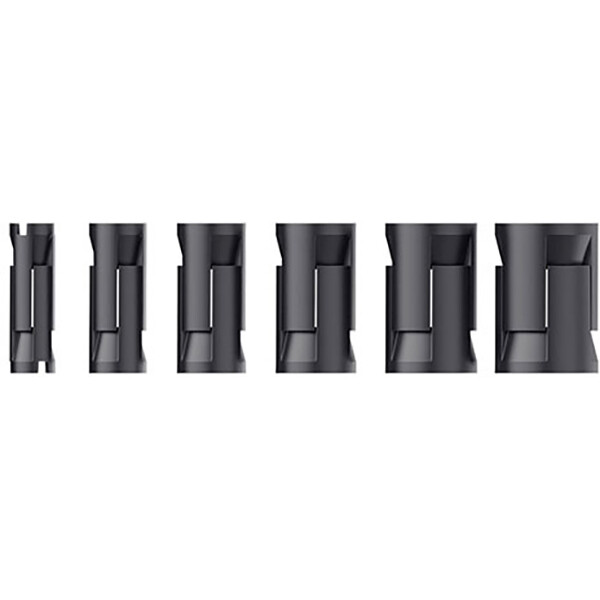 SP Connect - Support Colonne de direction Moto Stem Mount Noir
