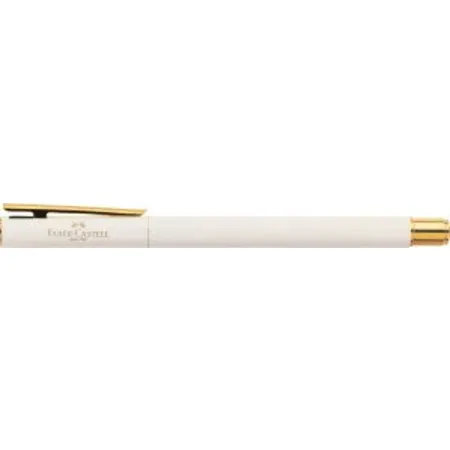 Faber-Castell Füller Neo Slim gold marshmallow M