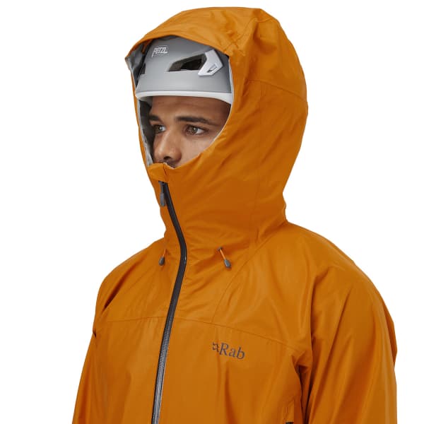 Veste randonnée RAB DOWNPOUR PLUS 2.0 JKT SUNSET