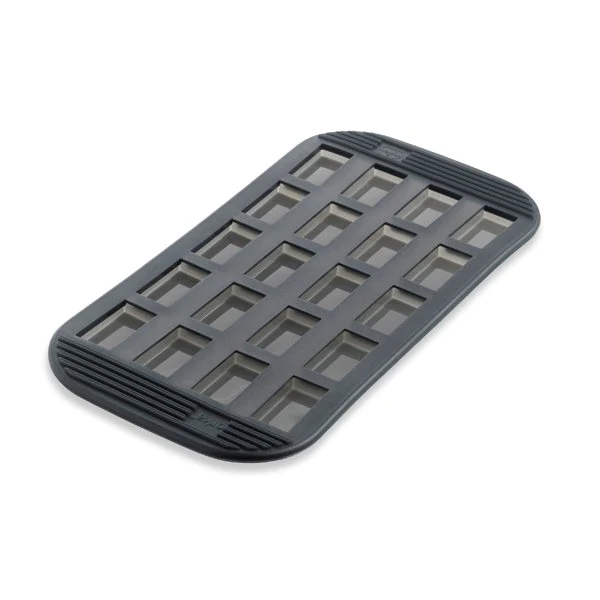 Moule silicone 20 mini-financiers Mastrad