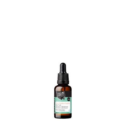 Real Natura Pro-Plástica Capilar Tónico 30ml