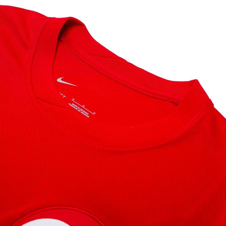 Turquie Maillot Extérieur 2024/25