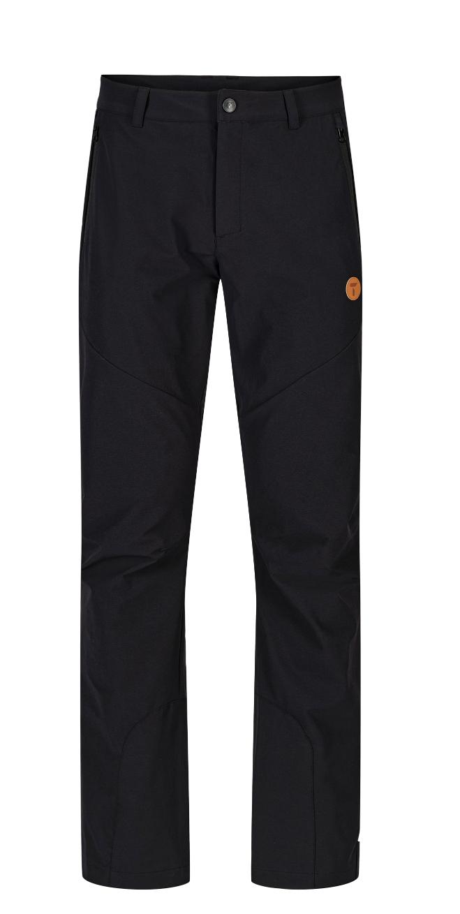 Tufte Willow Pants Black