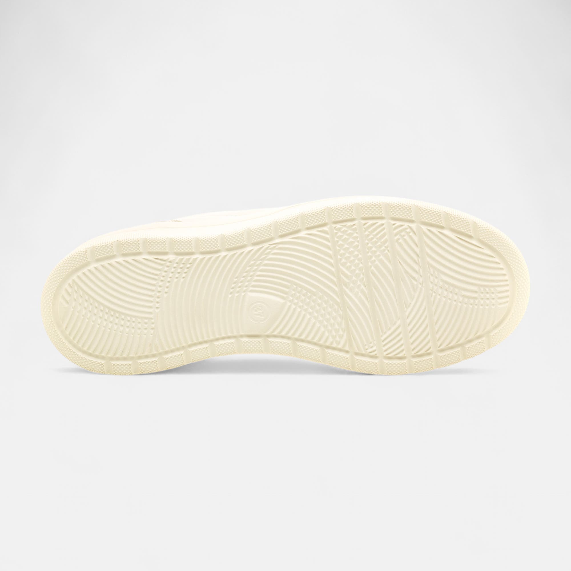 Baskets basses Femme blanc