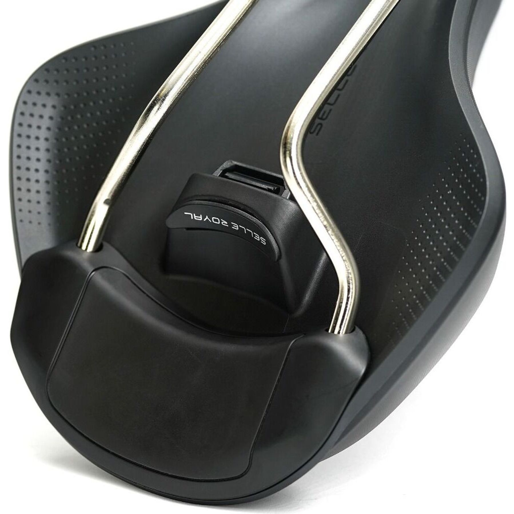 Selle Royal On Moderate Zadel