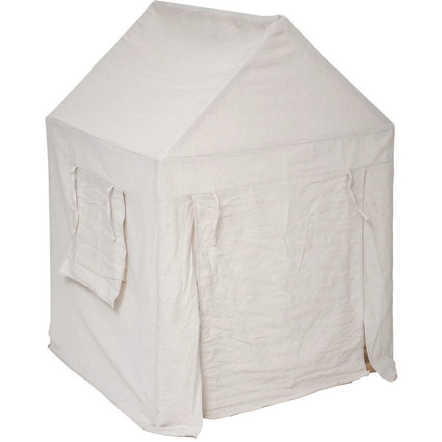 atmosphera Spielhaus beige