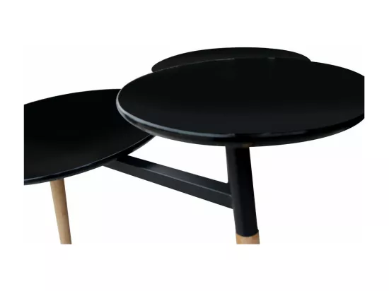 Table d'Appoint Design 