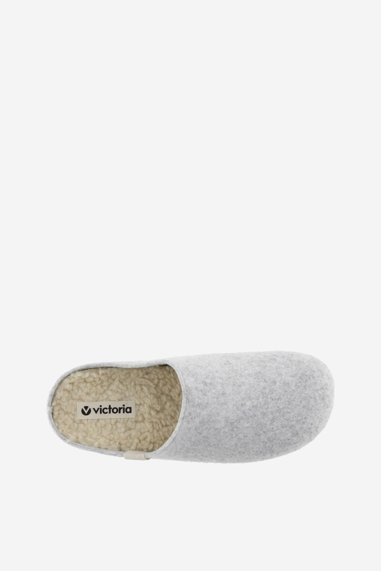 Tênis de cano alto North Felt