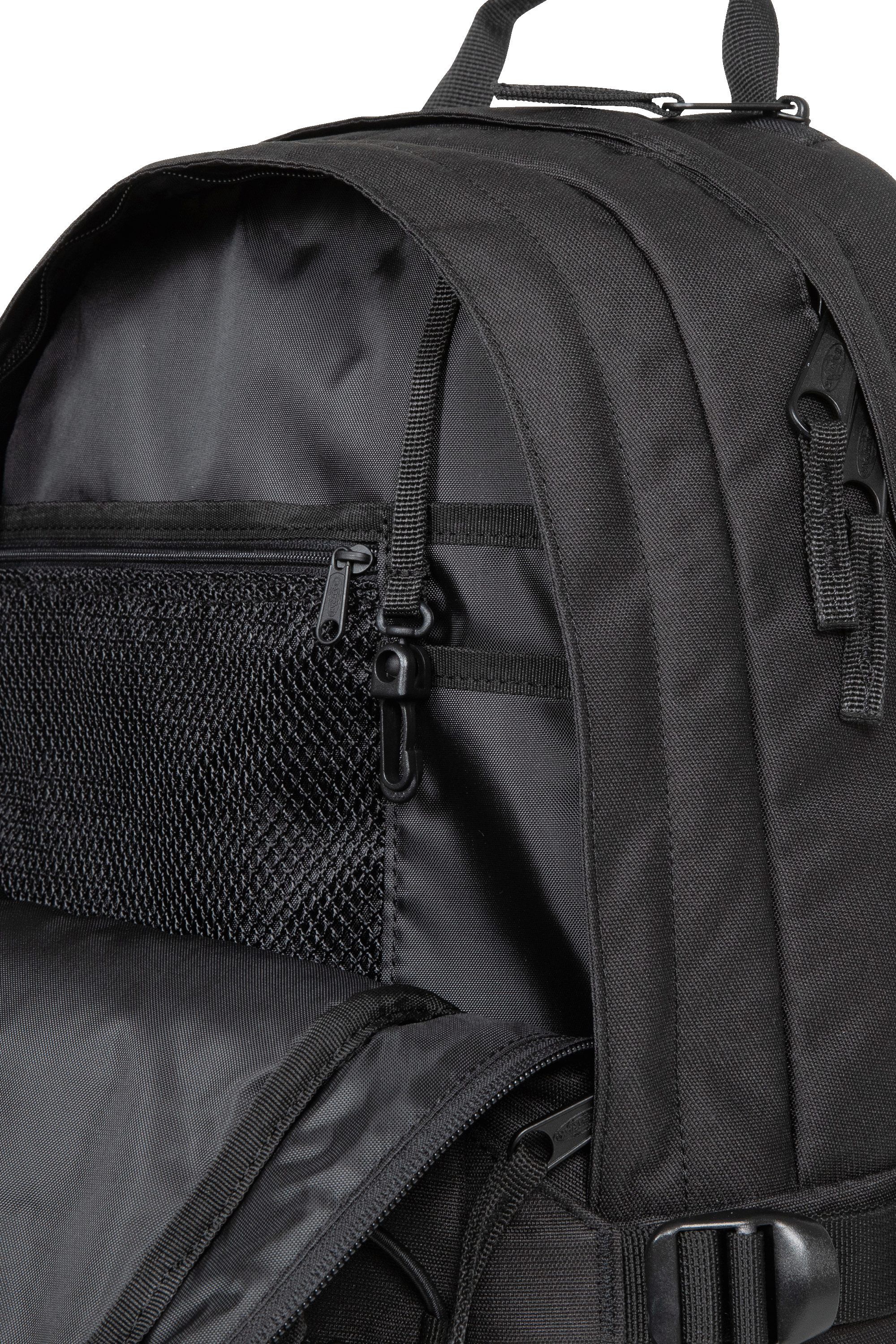 GERYS - Sac à dos ergonomique | Noir