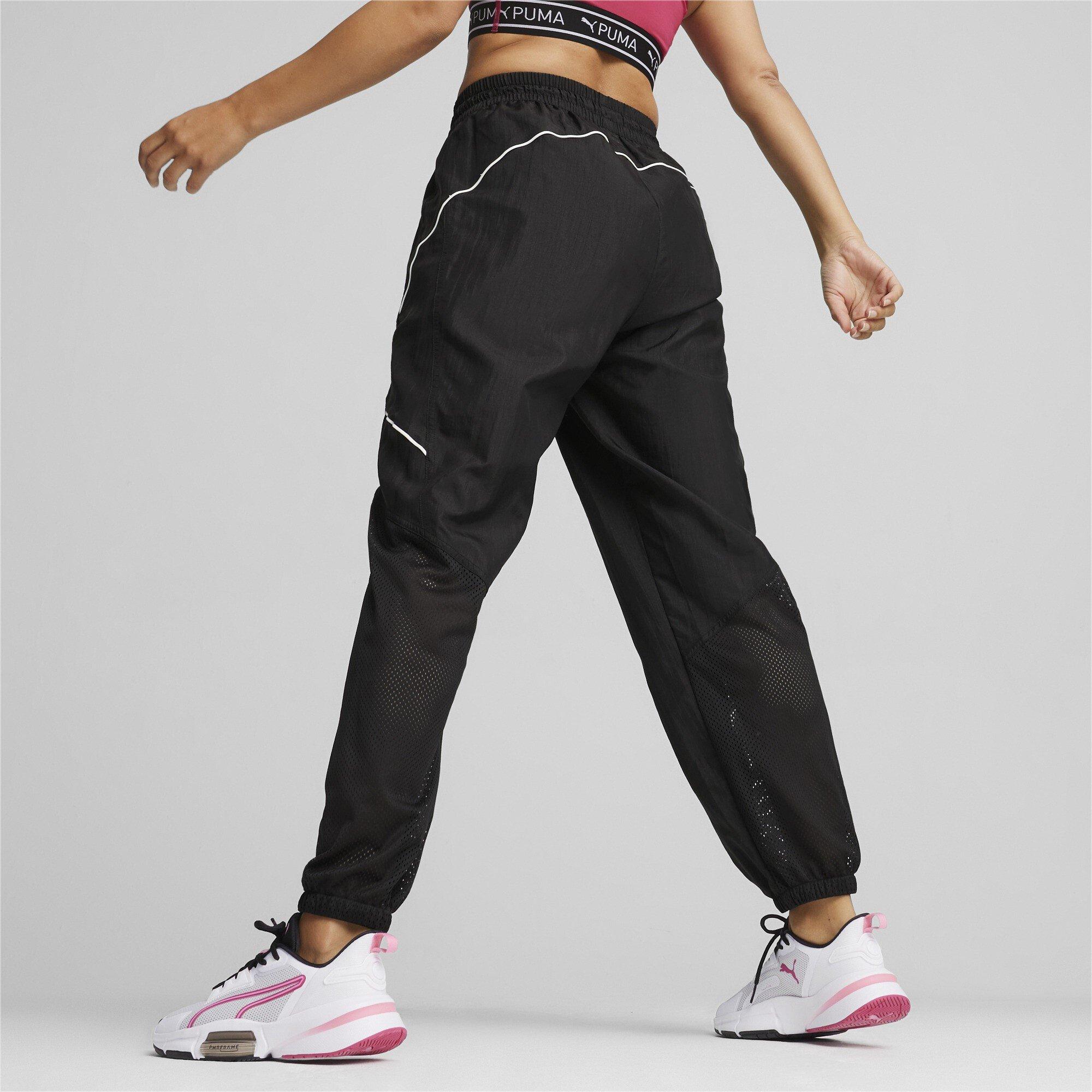 Puma Puma Fit Move Woven Jogger Womens