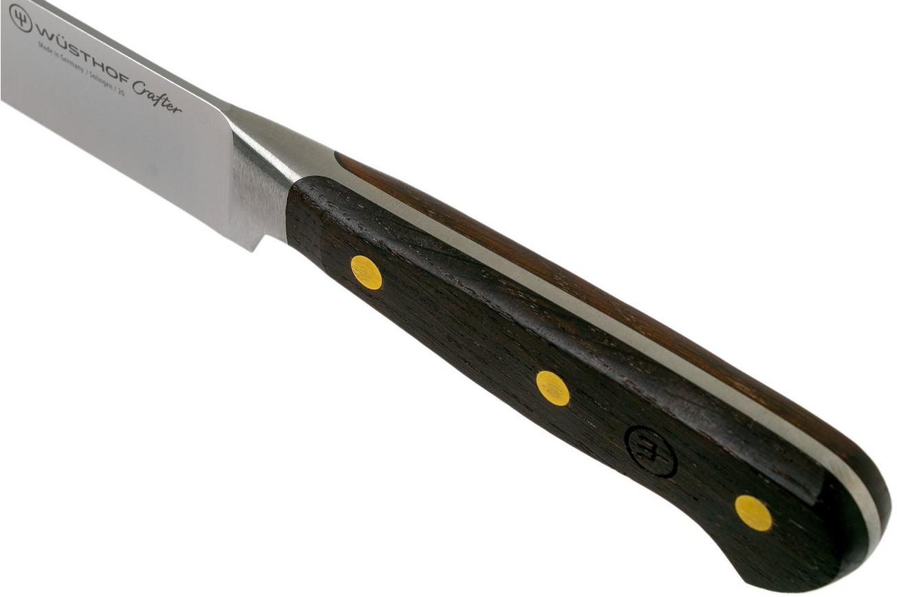 Wüsthof Crafter vleesmes 20 cm, 1010800720