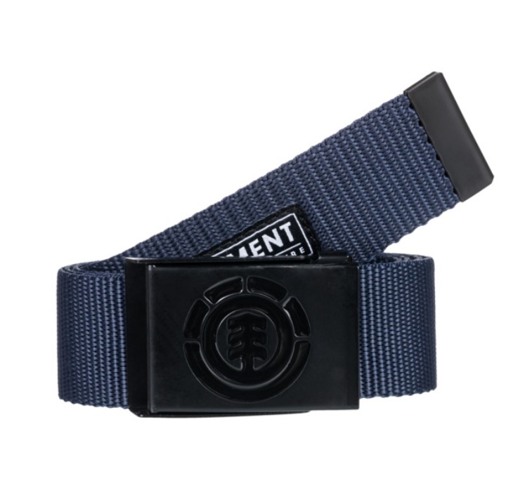 Element Beyond Belt All Black
