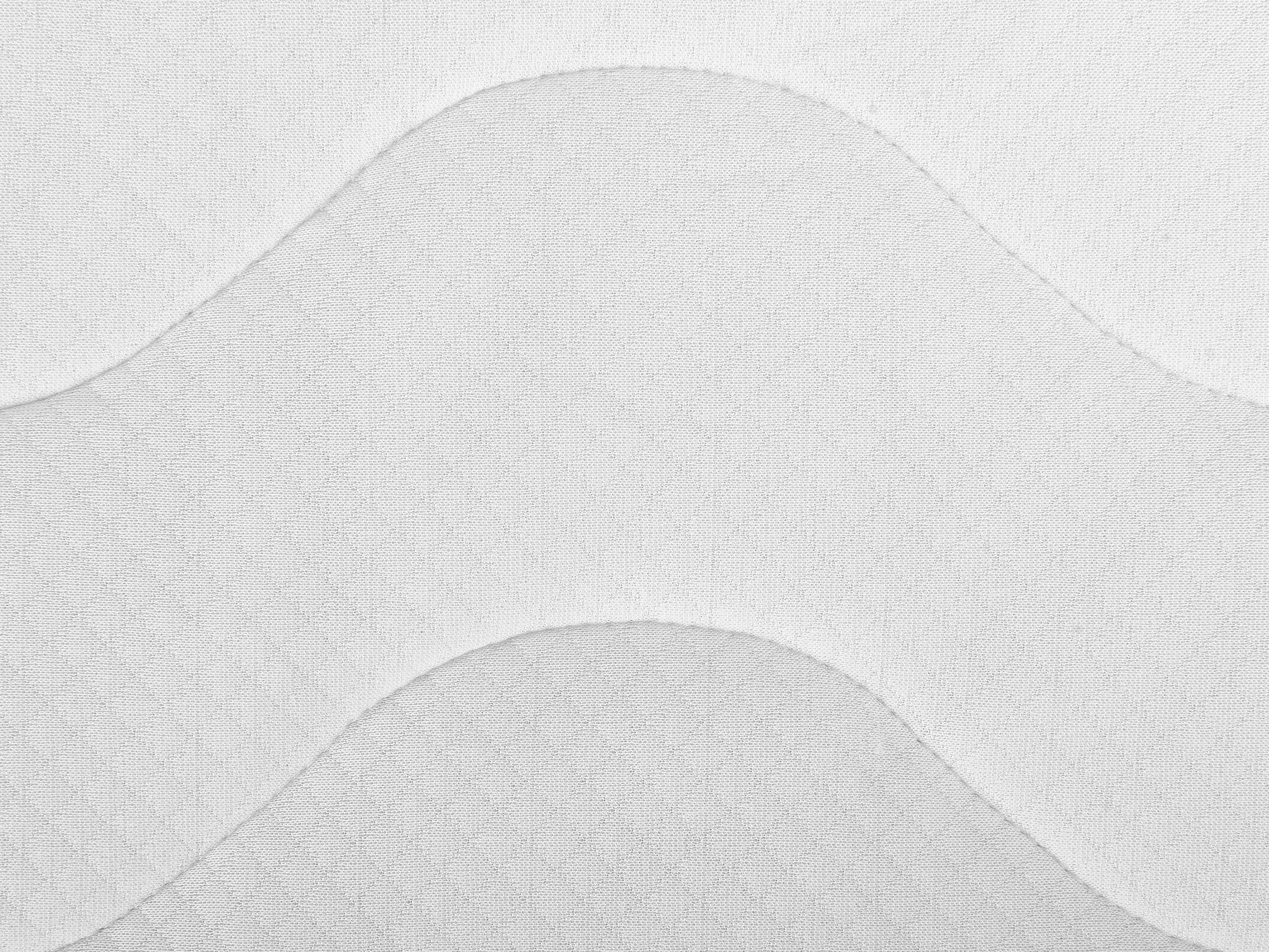Waterbedmatras hoes PURE 140 x 200 cm