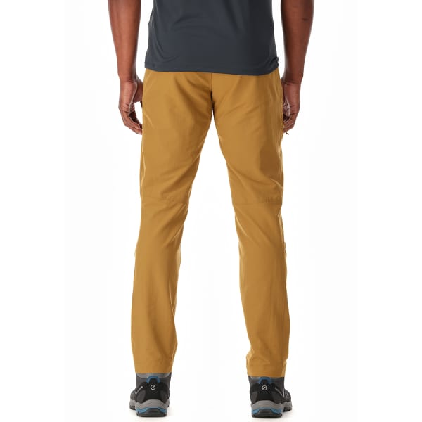 Pantalon randonnée RAB INCLINE LIGHT PANTS CUMIN