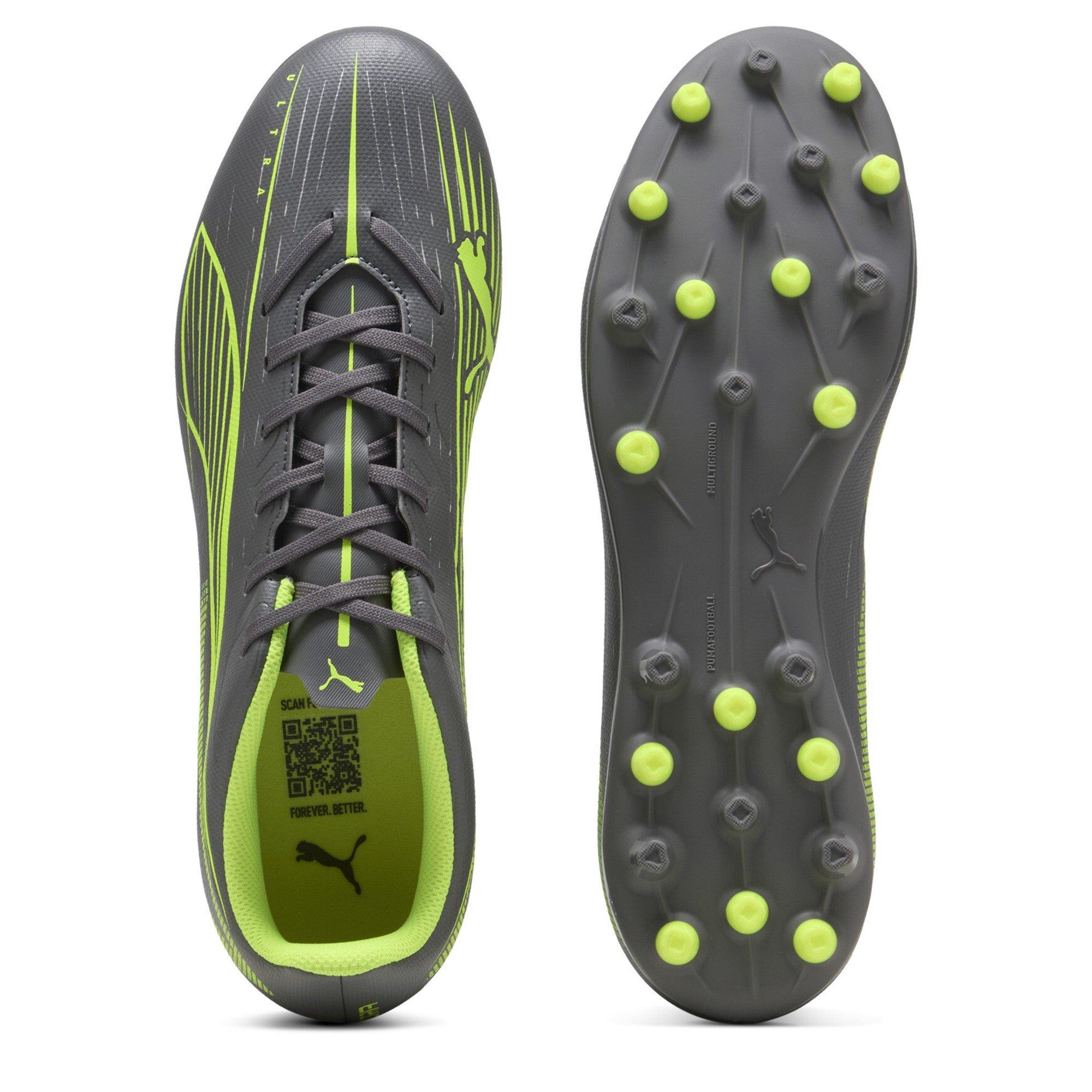 Puma Ultra 5 Play Firm Ground Football Boots