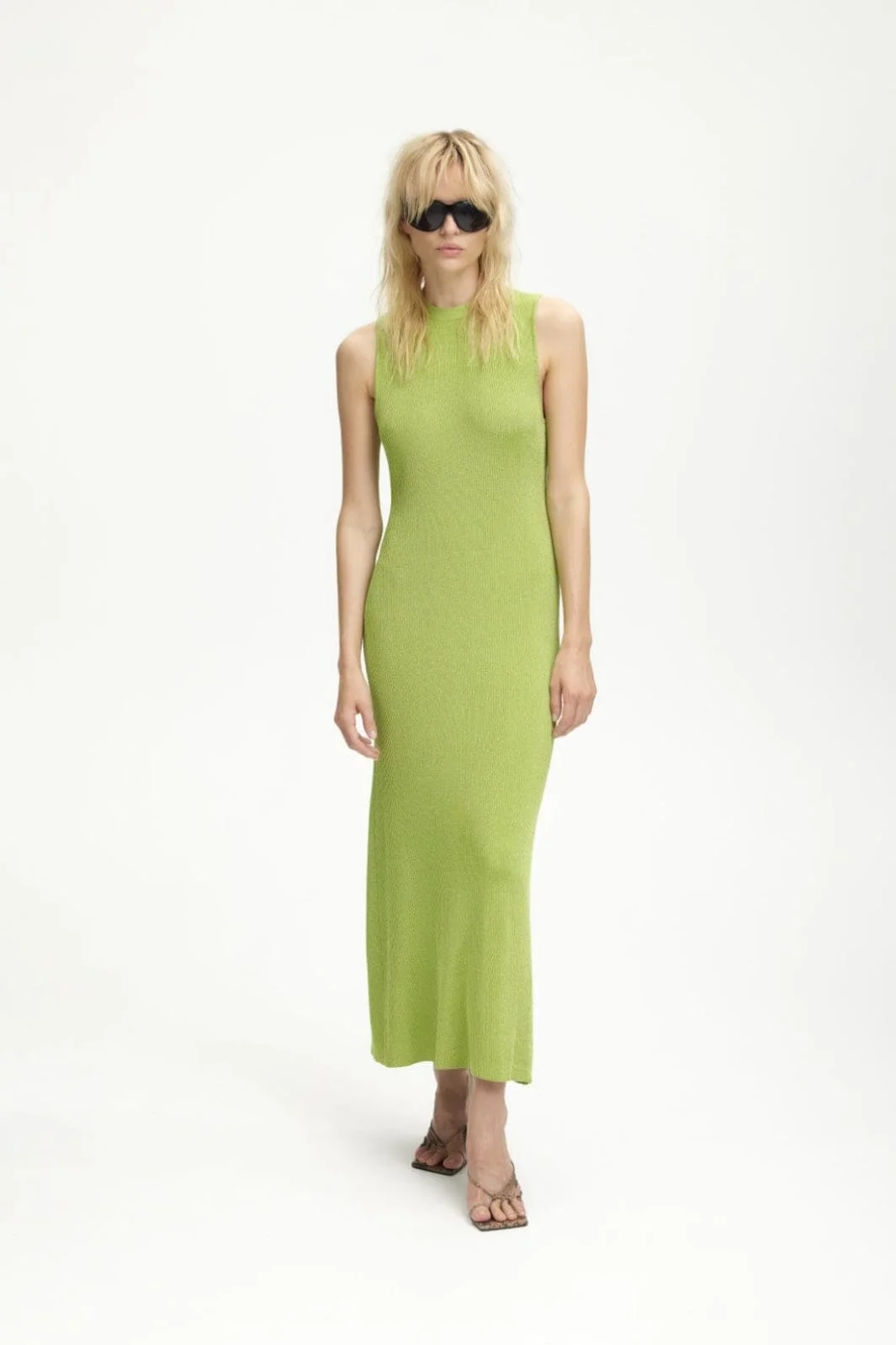 Gestuz SilviGZ sl long dress
