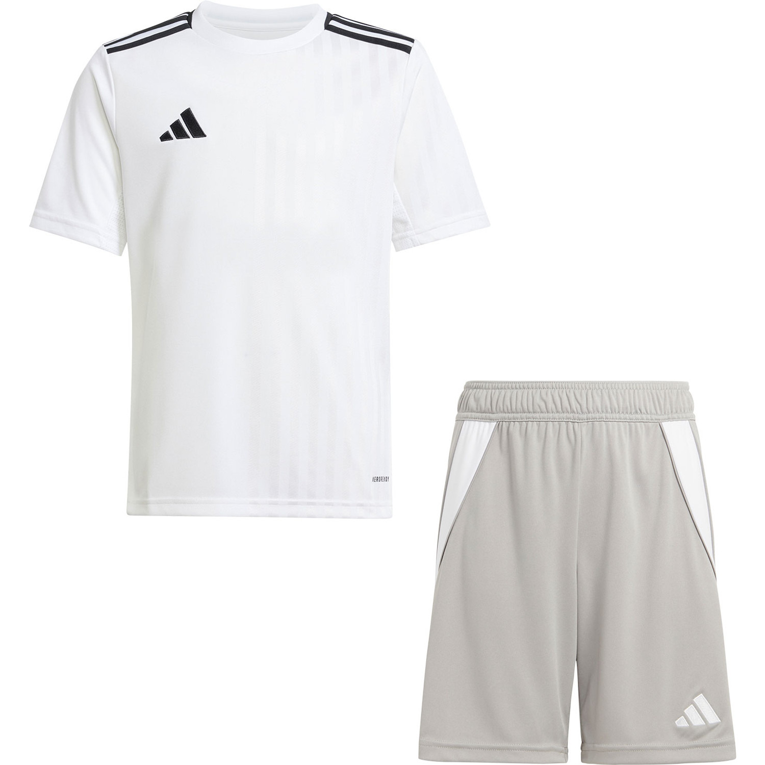 adidas Campeon 25 Trainingsset Kids