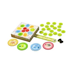 Haba Haba Mijn eerste spellen - Theo's taart