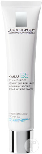 La Roche-Posay Hyalu B5 Soin Anti-Rides Réparateur Repulpant Tube 40ml