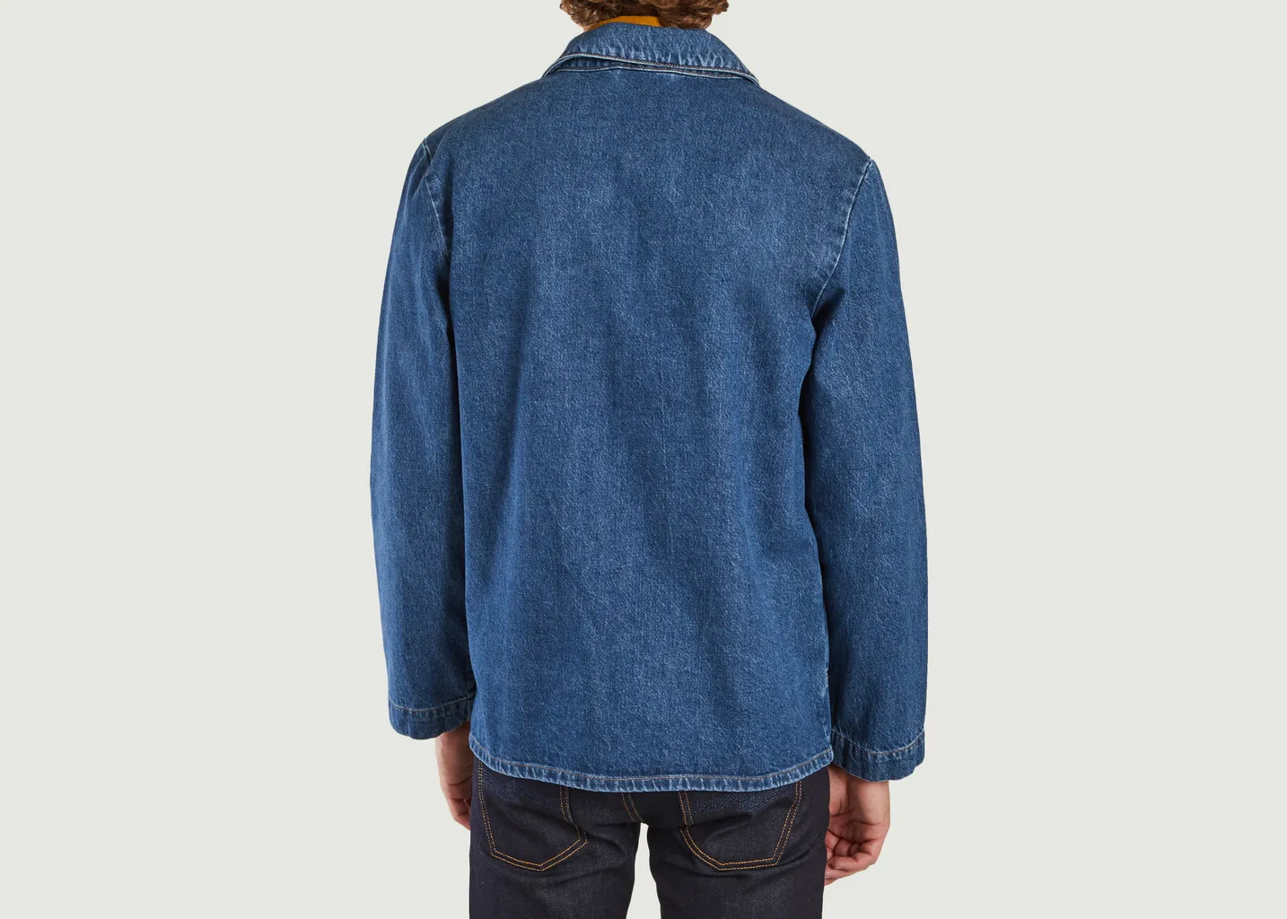 Veste Kerlouan A.P.C.