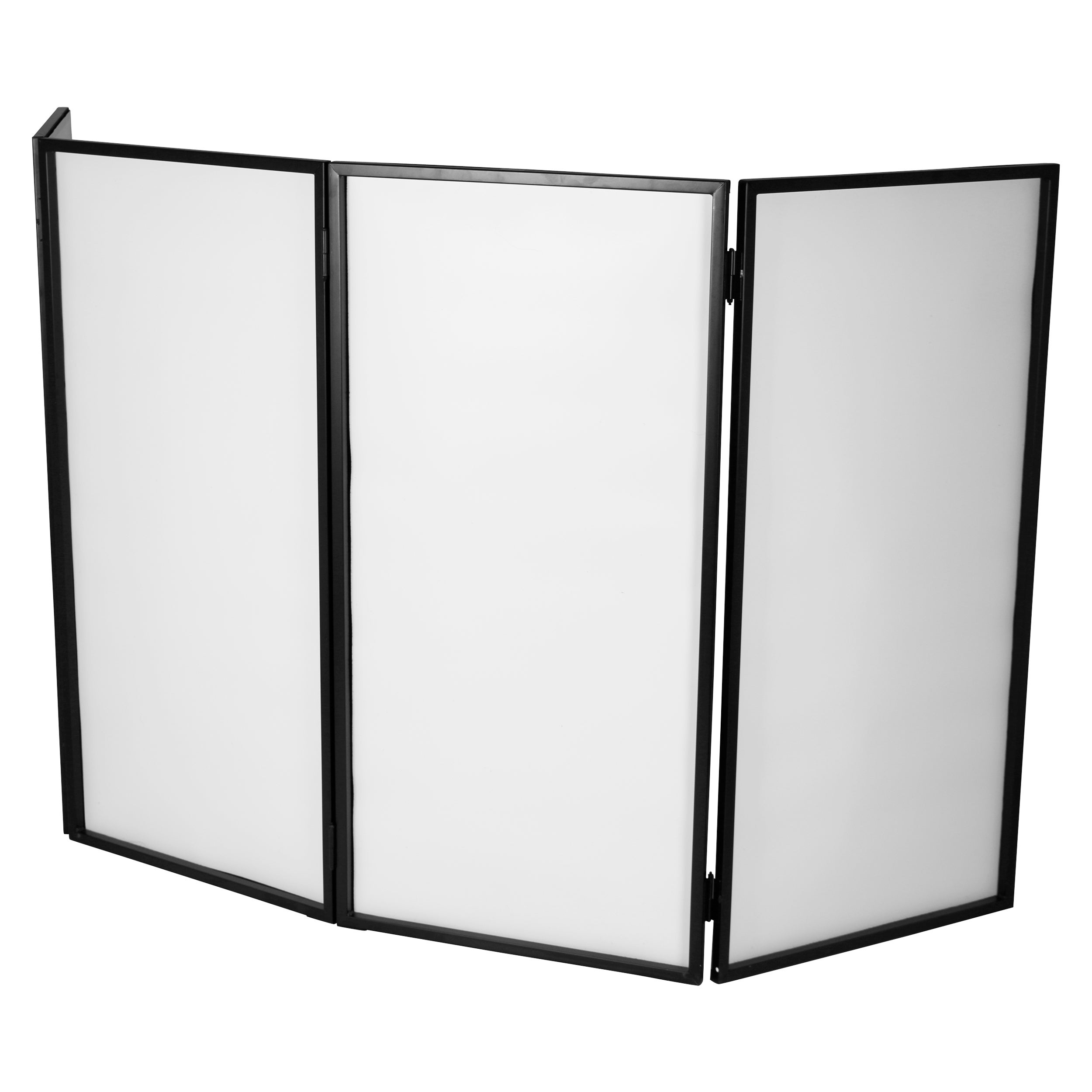 Innox FlexBooth 100 WH compleet DJ-scherm wit