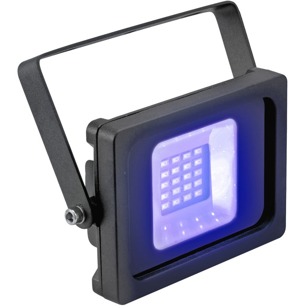 Eurolite LED IP FL-10 SMD outdoor floodlight (UV)