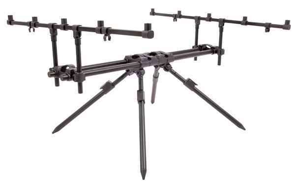 Set Complet Ultimate Outland Areaplus Rodpod 5-Rod