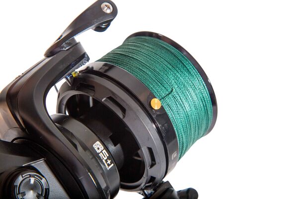 Ensemble Spod Carpe Ultimate (3 brins)
