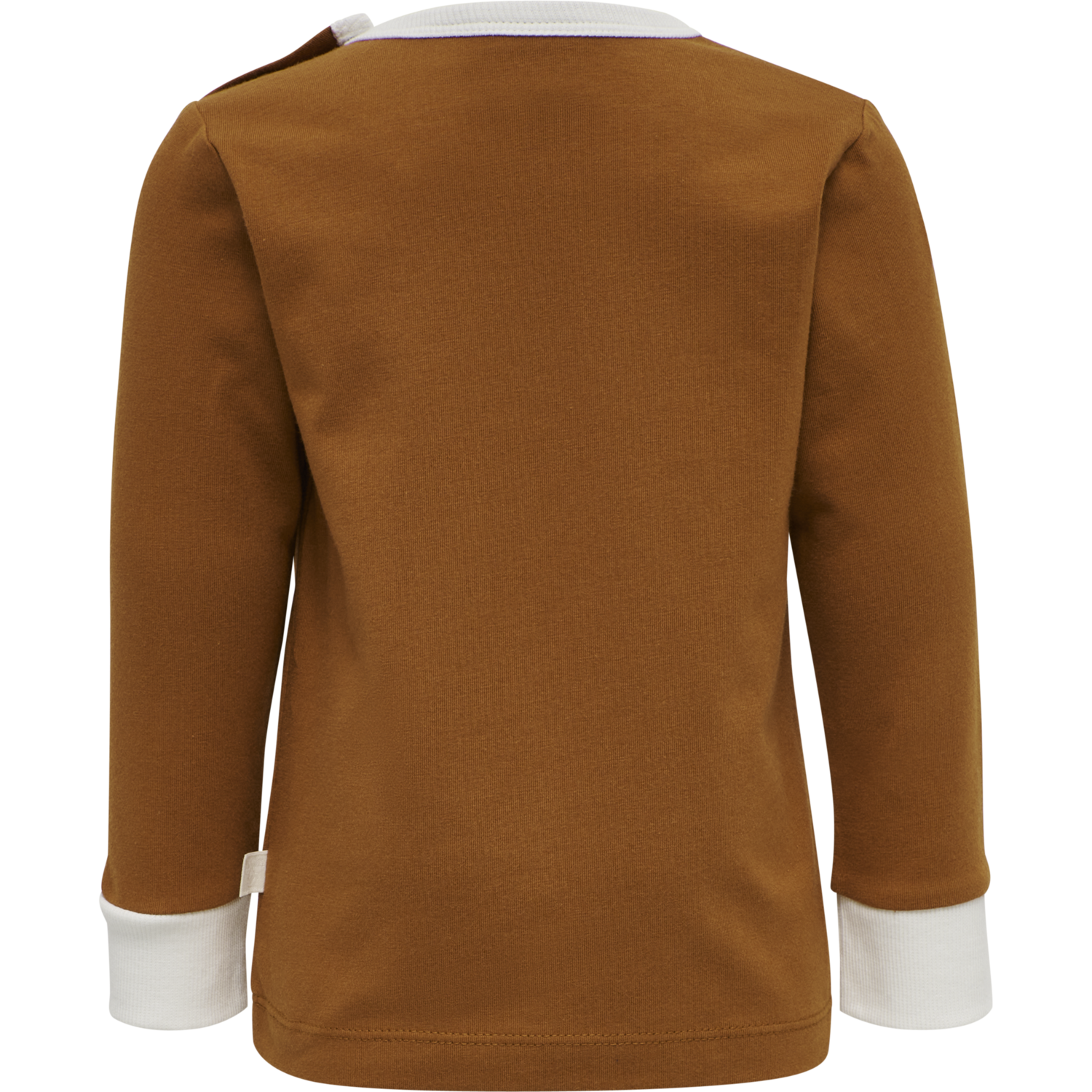 hmlMAUILINO T-SHIRT L/S
