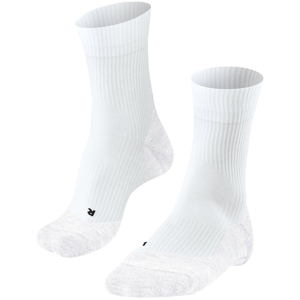 Falke TE4 Socken Herren weiß