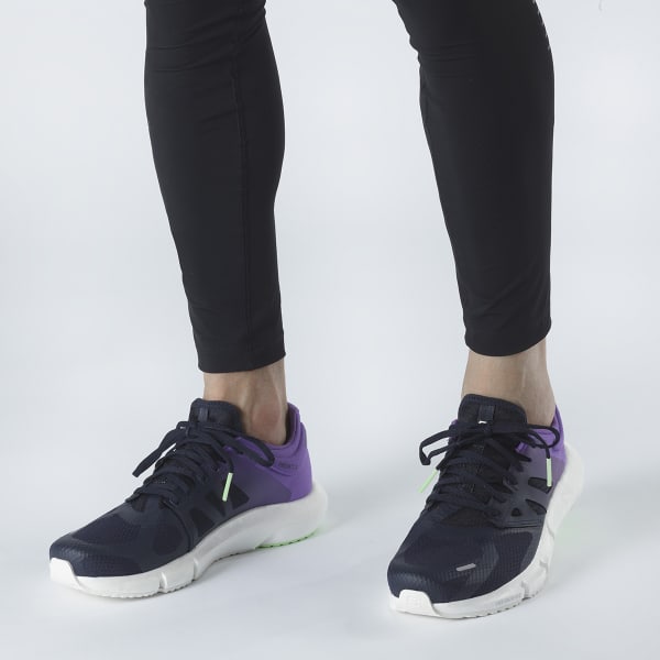 Chaussure running SALOMON PREDICT2 NIGHT SKY/WHITE/ROYAL LILAC 21 NIGHT SKY/WHT/ROYAL LILAC