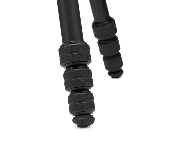 Manfrotto Stativ Befree GT PRO Aluminium Robustes Dreibeinstativ aus Aluminium