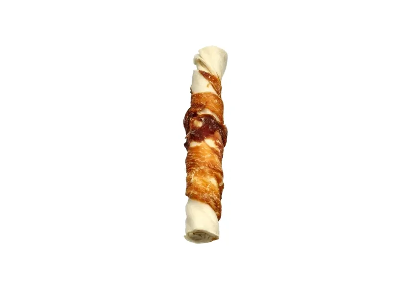 DOGMAN Chew Rolls 10-pak 17,5cm