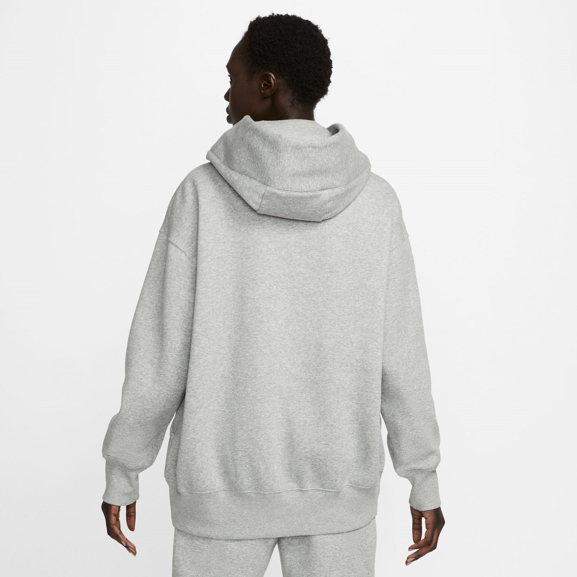 Nike Sportswear Phoenix Fleece Womens Over Oversized Pullover Hoodie