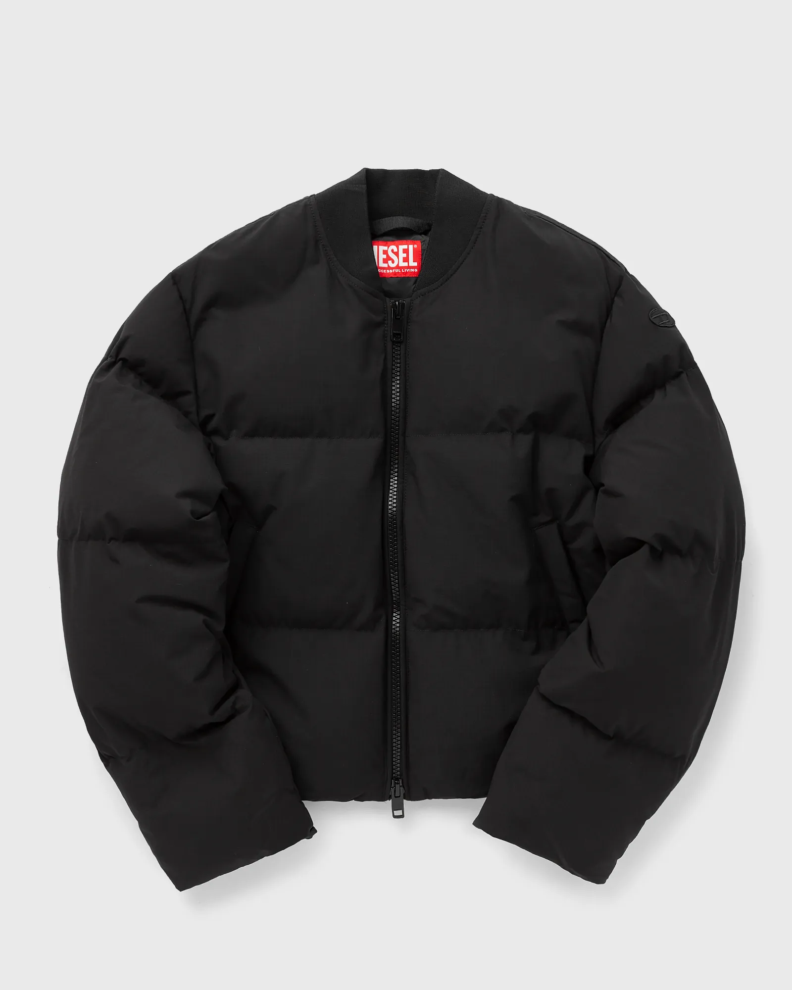 Diesel W-OLUCH JACKET