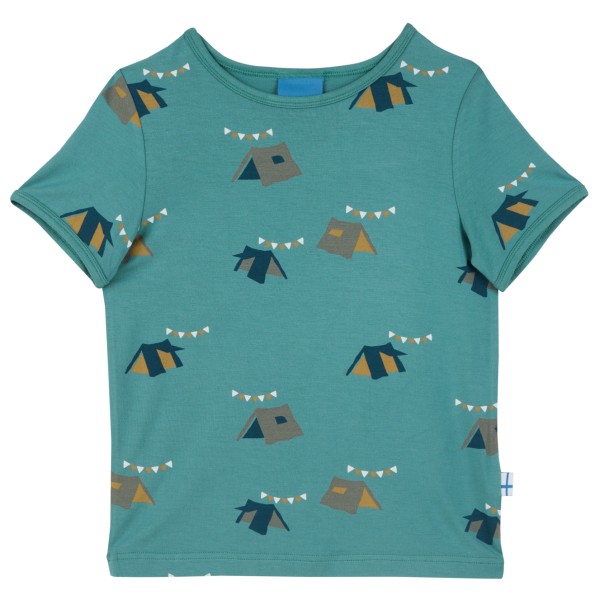 Finkid - Kid's Ilta Sun - T-shirt