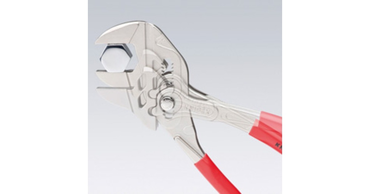 KNIPEXSleuteltang 8603250