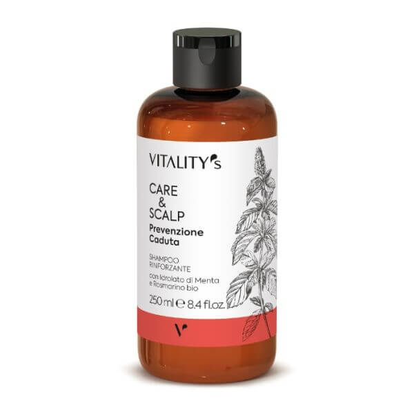 Shampooing Fortifiant C&Scalp Vitality's 250ML