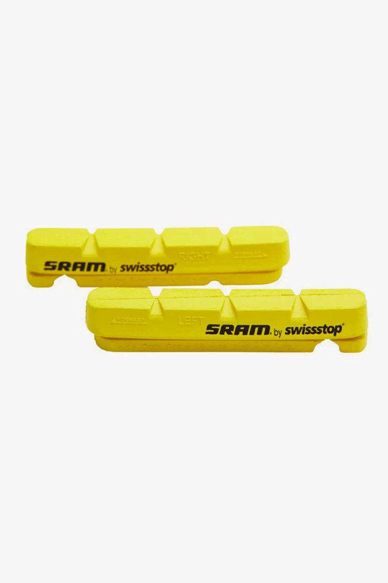 Sram Insert S-900 DM for Carbon Rim Qty2 Bremsbelag
