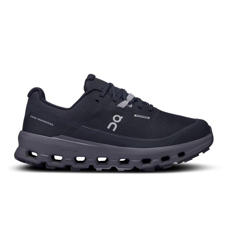 Cloudvista 2 Waterproof Black-Eclipse