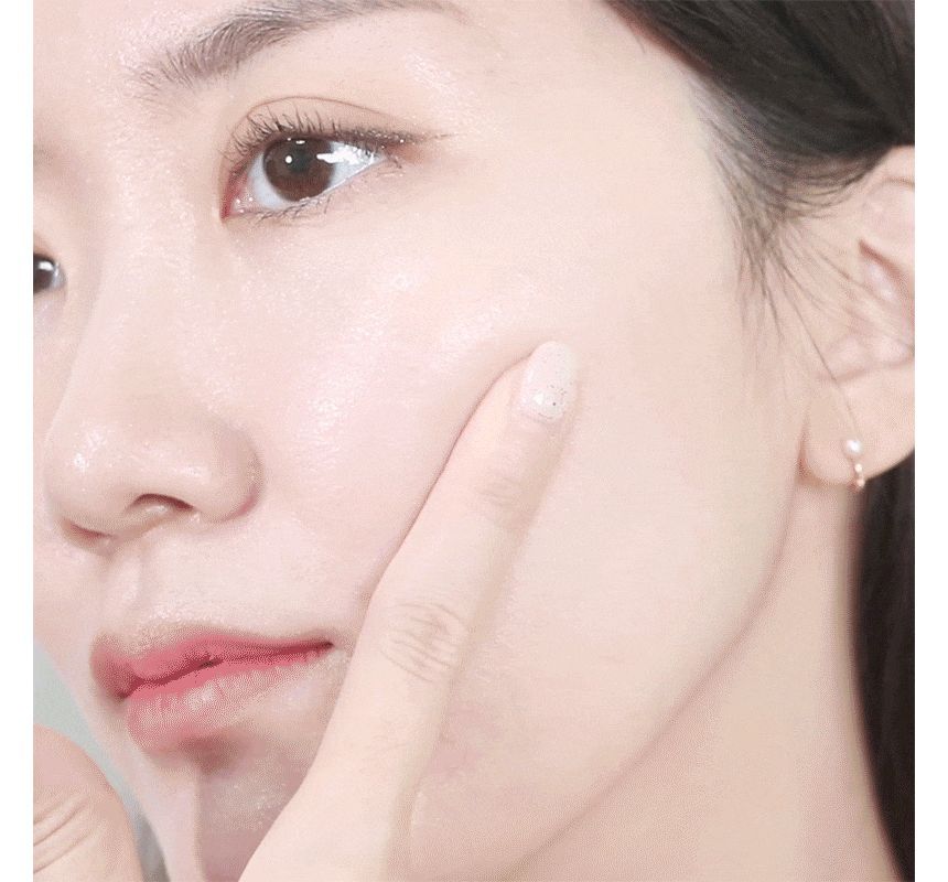 HOLIKA HOLIKA - Less On Skin Vegan Shield Minerale Zonnecrème