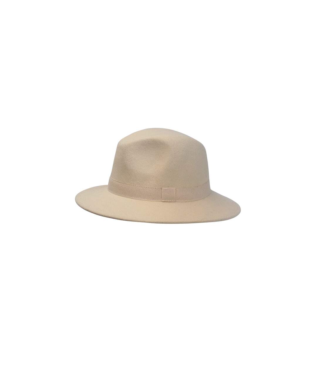 Chapeau borsalino laine BOGART