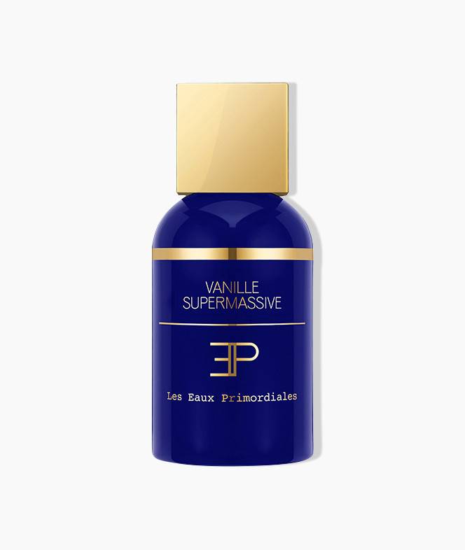 Vanille Supermassive LES EAUX PRIMORDIALES 50 ML