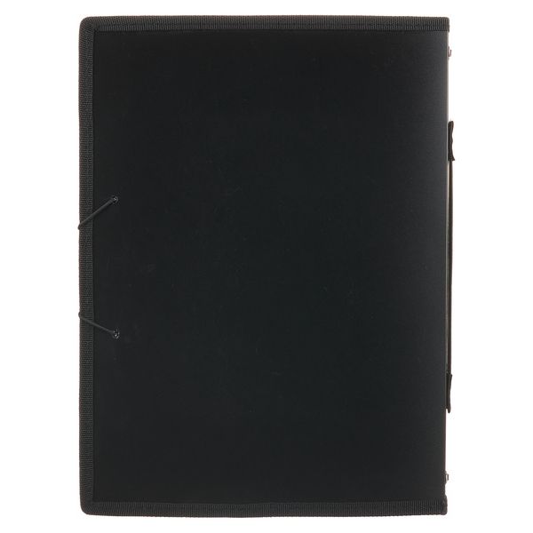 Thomann Choir Folder Black