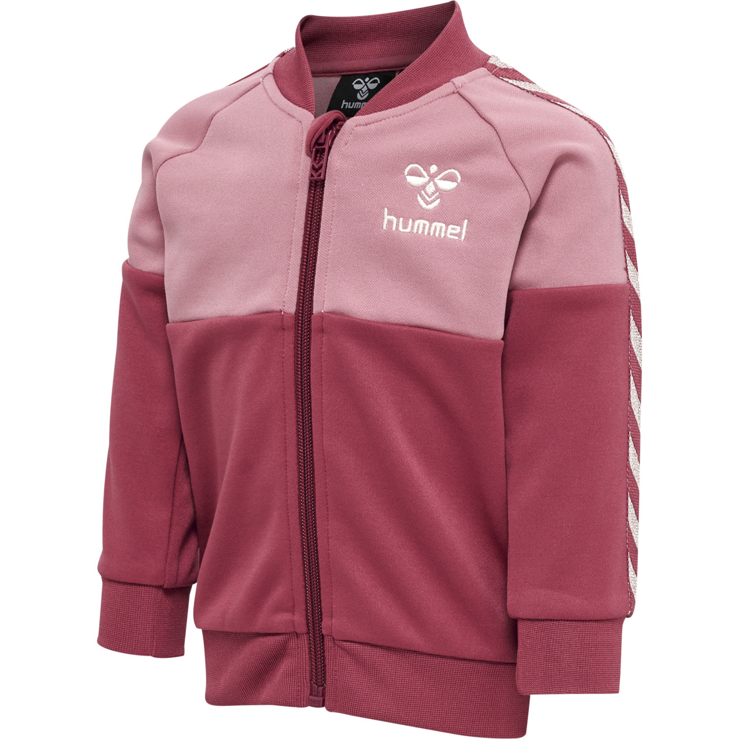 hmlOLEK ZIP JACKET
